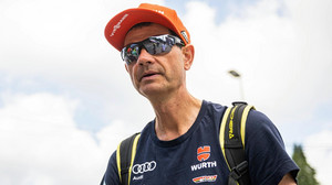 Horngacher tritt zurück: "Für die Rente reicht es noch nicht"