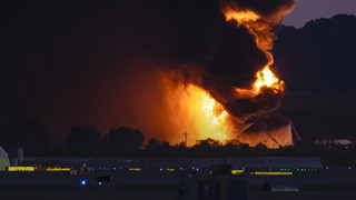 Flugzeugabsturz in USA: Mindestens sieben Tote