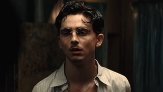 "Marty Supreme" (OV): Trailer zur neuen Komödie mit Timothée Chalamet