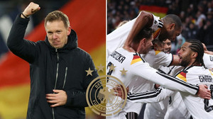 Nagelsmann zu WM-Kader: "Viel Vertrauen in die Toppmöllers und Kompanys"