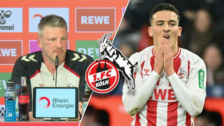 "Pervers": Kwasniok beklagt Druck auf El Mala