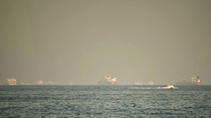 Trump stellt Iran Ultimatum für Öffnung der Straße von Hormus