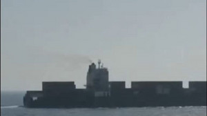 US-Militär entert Iran-Schiff - Was wird aus Verhandlungen?