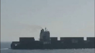 US-Militär entert Iran-Schiff - Was wird aus Verhandlungen?