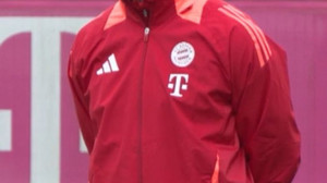 Champions League: FC Bayern spielt um den Einzug ins Finale