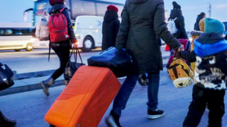 Geflüchtete suchen verzweifelt Wohnungen