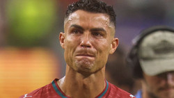 Abschied unter Tränen: Spanien zerstört Ronaldos WM-Traum