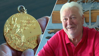"Es lief einfach": Olympia-Gold der DDR jährt sich zum 50. Mal