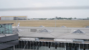 Verdächtiger Fund am Flughafen Leipzig – Flüge umgeleitet