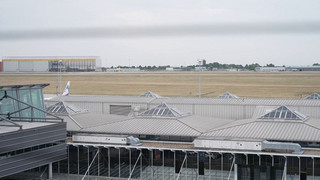 Verdächtiger Fund am Flughafen Leipzig – Flüge umgeleitet