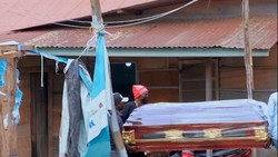 Ebola im Kongo: Bereits mehr als 5.000 bestätigte Fälle