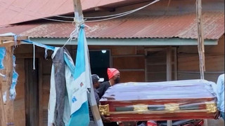 Ebola im Kongo: Bereits mehr als 5.000 bestätigte Fälle