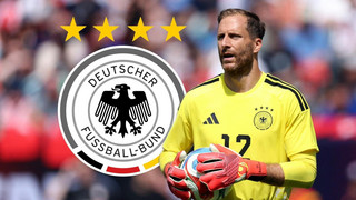 DFB-Ausbootung nagt an Baumann: "Gefällt mir nicht"