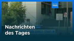 Nachrichten des Tages | 22. September 2026 - Morgenausgabe
