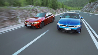 Die neue BMW 3er Reihe