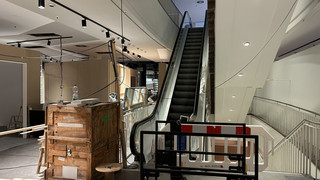 So entsteht der Stadthof in Hanau: FFH blickt hinter die Kulissen