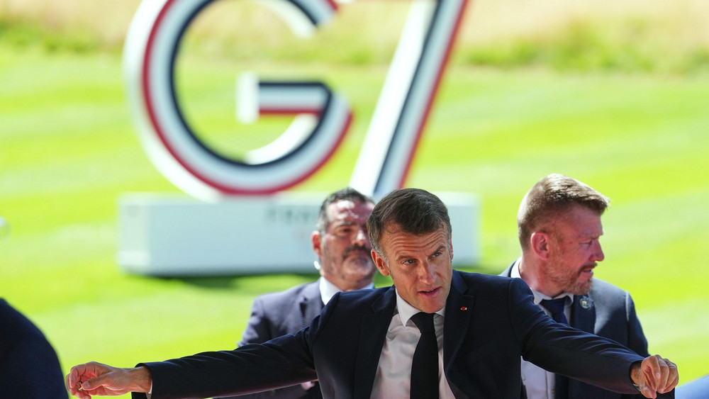 G7-Gipfel