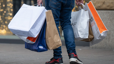Tarifeinigung im Handel Fünf Prozent mehr Gehalt
