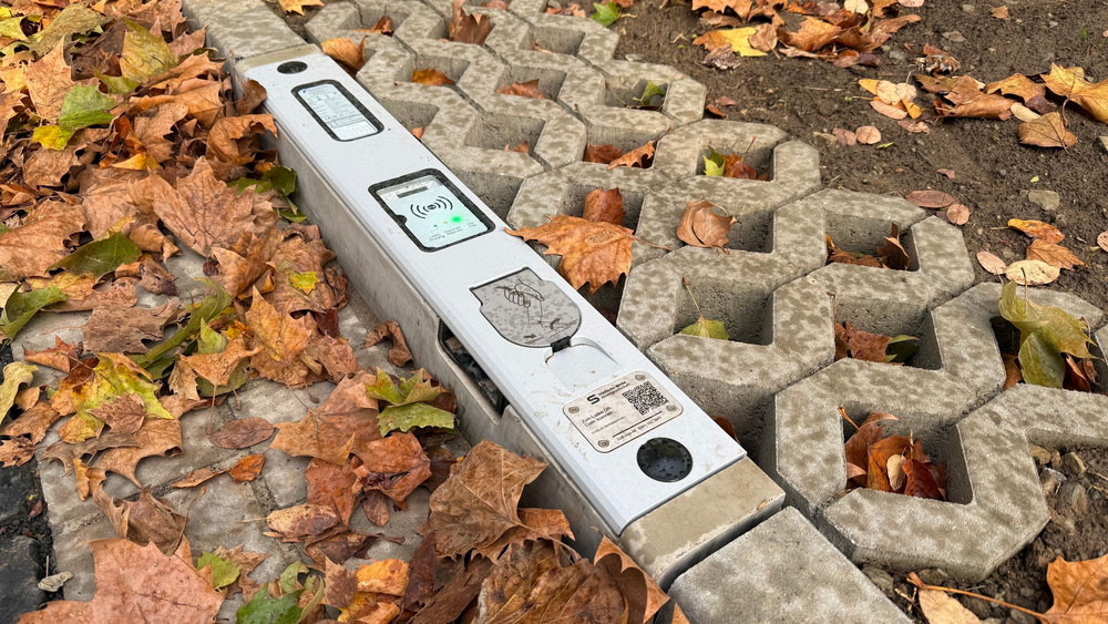 Ladebordsteine für E-Autos