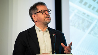 Berlin: Grüne und SPD für Koalitionsgespräche mit Linke