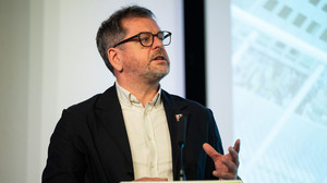 Berlin: Grüne und SPD für Koalitionsgespräche mit Linke