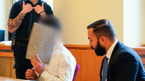 Amtsgericht Ludwigshafen: Bewährungsstrafen wegen Gefangenenbefreiung