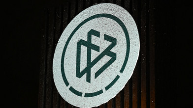 DFB schließt Millionen Vertrag mit US Firma