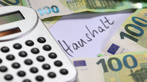 Vollzeitkräfte-Einkommen: Über 35 Prozent unter 3500 Euro