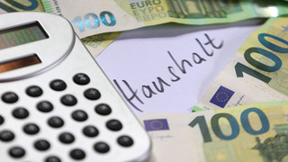 Vollzeitkräfte-Einkommen: Über 35 Prozent unter 3500 Euro