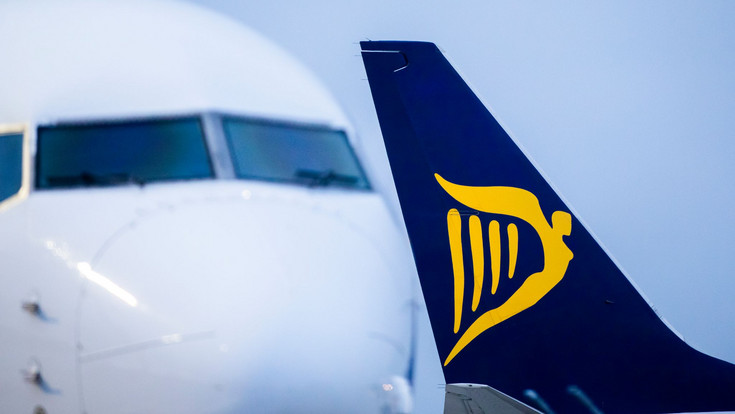 Strafbefehl gegen Ryanair wegen Marktmissbrauch