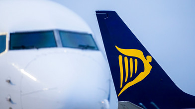 Strafbefehl gegen Ryanair wegen Marktmissbrauch