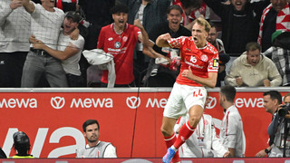 4:1 gegen Trondheim: Mainz in Liga-Phase der Conference League