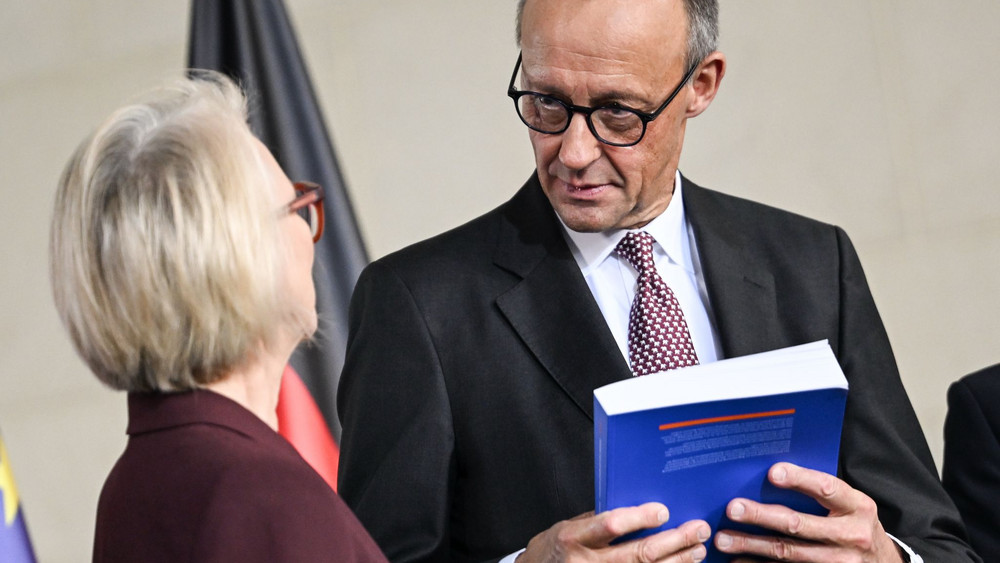 Jahresgutachten des Sachverständigenrates