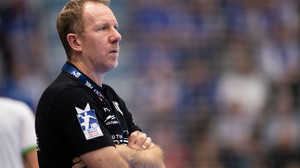 Handball: Frank Carstens will die Fans von HSG Wetzlar begeistern