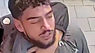 Nach Raub in Bad Soden-Salmünster: Täter-Suche mit Fotos