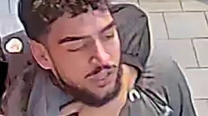 Nach Raub in Bad Soden-Salmünster: Täter-Suche mit Fotos