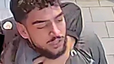 Nach Raub in Bad Soden-Salmünster: Täter-Suche mit Fotos
