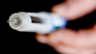 Razzia in Frankfurt und Darmstadt: Betrug mit Abnehmspritzen