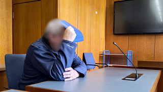 Attacke am Wahlkampf-Stand in Göttingen: Geldstrafe für 66-Jährigen