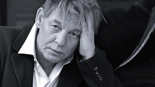 Silvia am Sonntag - der Talk mit Schauspieler Ben Becker