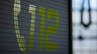 Ludwigshafen: Feuerwehr rettet Hund aus Hafenbecken