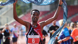 Langstreckenläufer Hirsuato aus Gießen abgeschoben