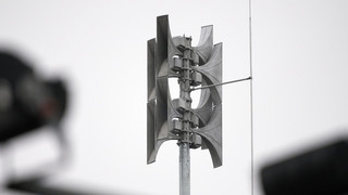 Panne bei Sirenenprobe in Wiesbaden