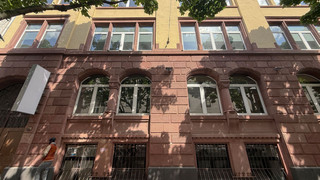 So soll Suchtzentrum drogenabhängigen in Frankfurt helfen