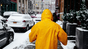 Kreuz & Quer am 21.01. - Bibber! Wie der Kälte trotzen?