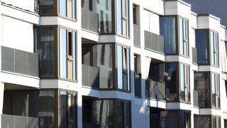 Ifo: Wohnungsbau geht weiter zurück - 2026 nur noch 175.000 Wohnungen