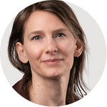 Sarah Maxen