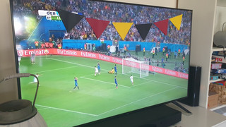 Fußball-EM: Deutschland-Deko selber machen