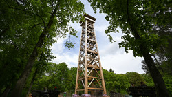 Goetheturmfest Frankfurt