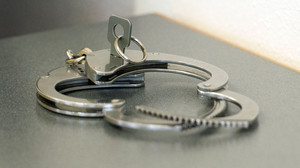 Opfer an Stuhl gefesselt: Mutmaßlicher Räuber in Bad Hersfeld gefasst